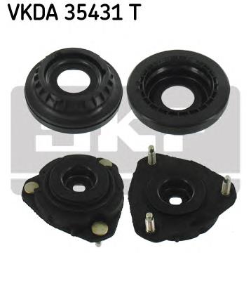 VKDA35431T SKF Soporte del amortiguador delantero