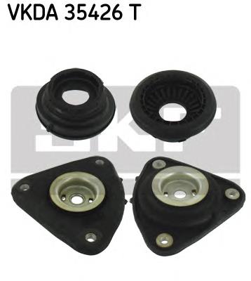 VKDA35426T SKF Soporte del amortiguador delantero