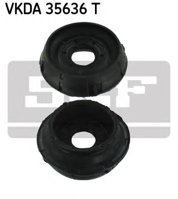 VKDA35636T SKF soporte amortiguador delantero