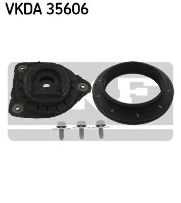 Comprar VKDA35606 SKF Soporte del amortiguador delantero