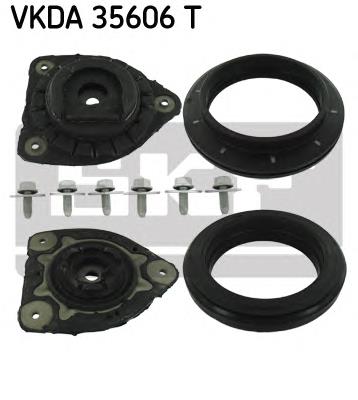 VKDA35606T SKF soporte amortiguador delantero