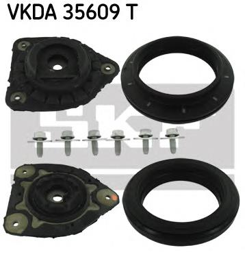 VKDA35609T SKF soporte amortiguador delantero