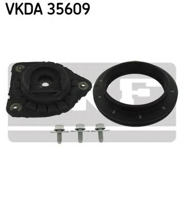 Soporte del amortiguador delantero SKF VKDA35609 precio, desde 19,29 EUR