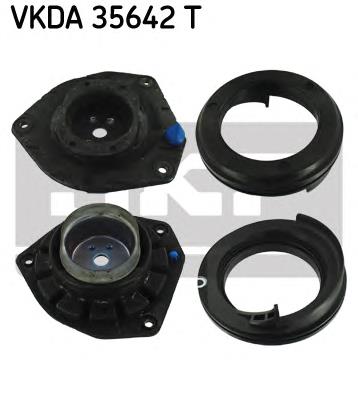 VKDA35642T SKF soporte amortiguador delantero