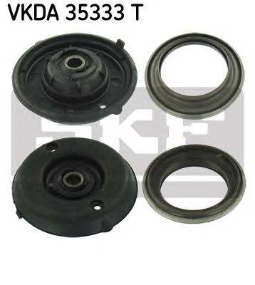 Soporte del amortiguador delantero VKDA35333T SKF