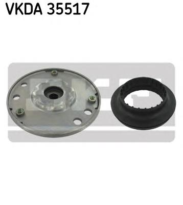 VKDA 35517 SKF soporte amortiguador delantero