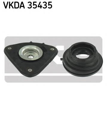 Soporte amortiguador delantero VKDA35435 SKF