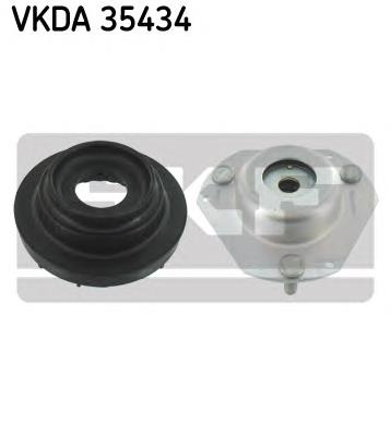 VKDA 35434 SKF rodamiento amortiguador delantero