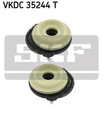Soporte del amortiguador delantero izquierdo VKDC35244T SKF