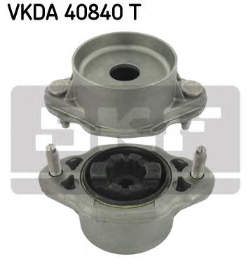 VKDA40840T SKF soporte amortiguador trasero