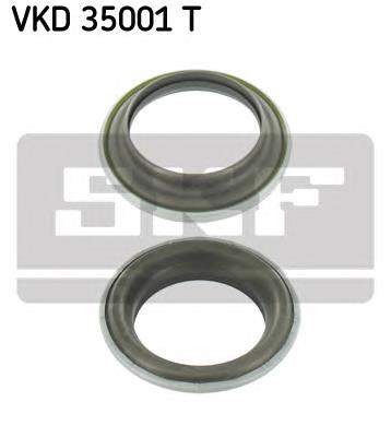 Comprar VKD35001T SKF Rodamiento de soporte del amortiguador delantero