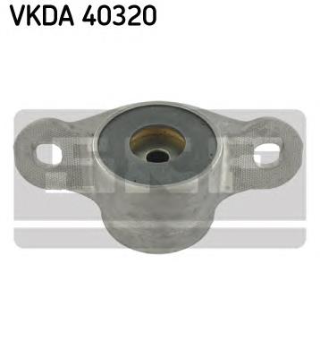 Soporte amortiguador trasero VKDA40320 SKF