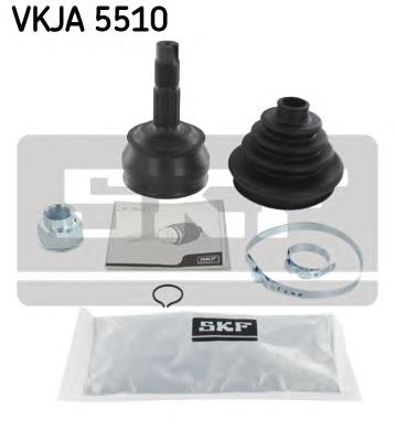 Junta homocinética exterior delantera Fiat/Alfa/Lancia 92601903