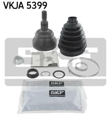Junta homocinética exterior delantera SKF VKJA5399