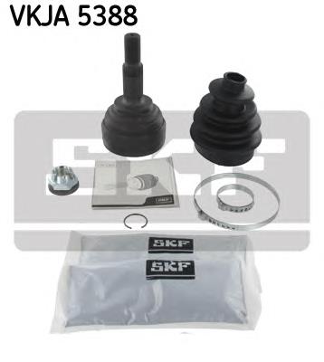 Junta homocinética exterior delantera SKF VKJA5388 precio, desde 24,46 EUR