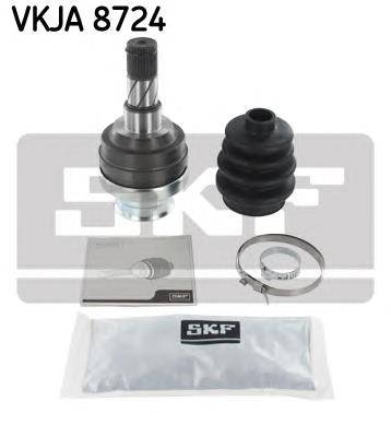 Junta homocinética interna delantera SKF VKJA8724 precio, desde 40,34 EUR