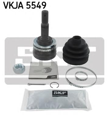 VKJA5549 SKF