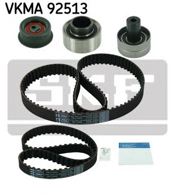 Kit correa de distribución VKMA92513 SKF