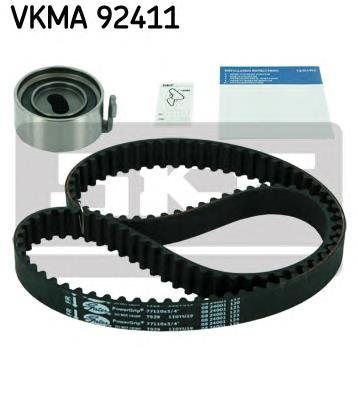 VKMA92411 SKF kit de distribución