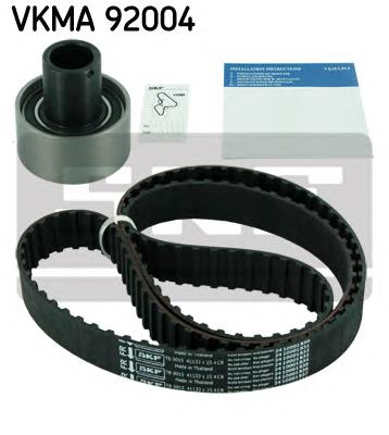 Kit correa de distribución para Nissan Terrano I WD21