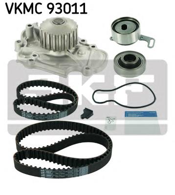 Kit de distribución VKMC93011 SKF