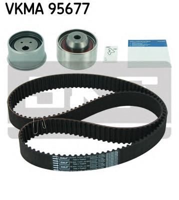 VKMA95677 SKF