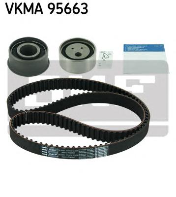 VKMA95663 SKF