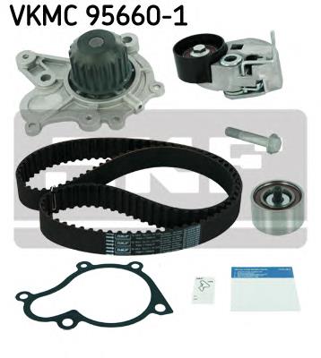 Kit distribución SKF VKMC956601
