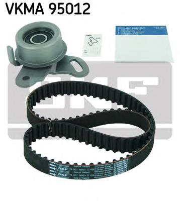 VKMA 95012 SKF kit de correa de distribución