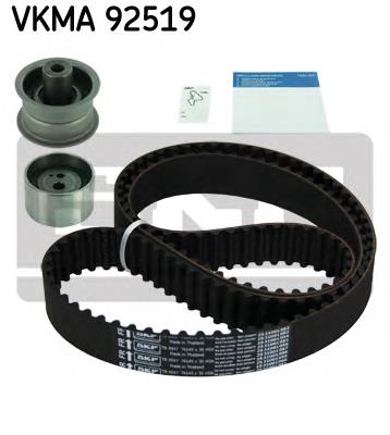 Kit correa de distribución VKMA92519 SKF