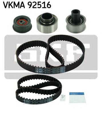 Kit correa de distribución VKMA92516 SKF