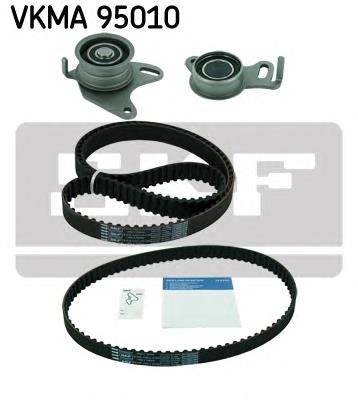 Kit correa de distribución VKMA95010 SKF