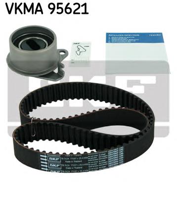 Kit correa de distribución VKMA95621 SKF
