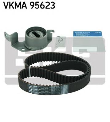 VKMA 95623 SKF kit de correa de distribución
