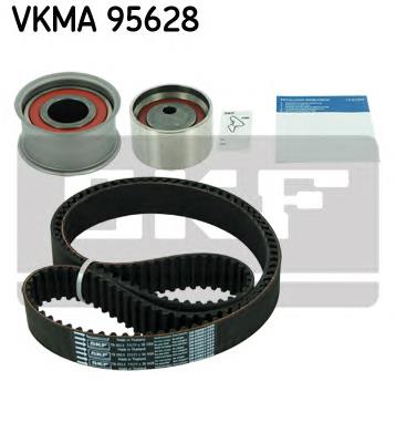 Kit correa de distribución VKMA95628 SKF