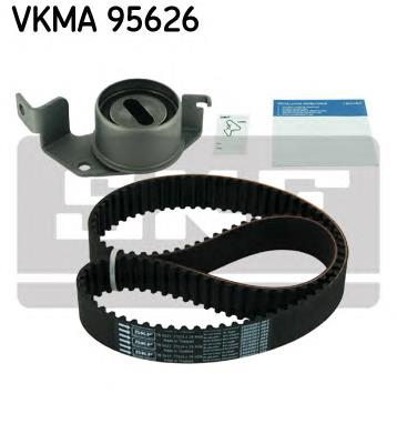 Kit correa de distribución VKMA95626 SKF