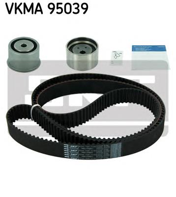 Kit correa de distribución VKMA95039 SKF