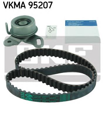Kit de distribución para Mitsubishi Lancer C1A,C6A