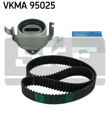 Kit correa de distribución VKMA95025 SKF