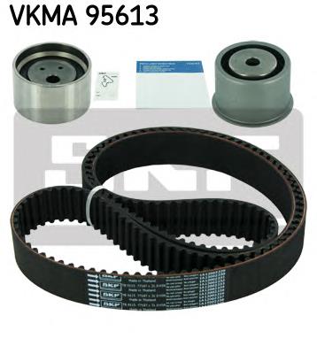 Comprar VKMA95613 SKF Kit de correa de distribución
