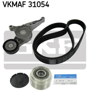 Comprar Correa de transmisión Ford Galaxy I VX WGR
