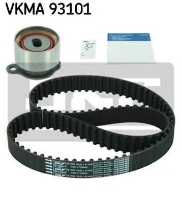 Kit correa de distribución VKMA93101 SKF
