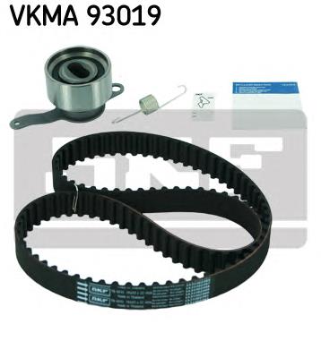 Kit correa de distribución VKMA93019 SKF