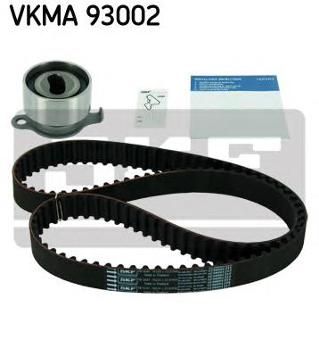 Kit correa de distribución VKMA93002 SKF