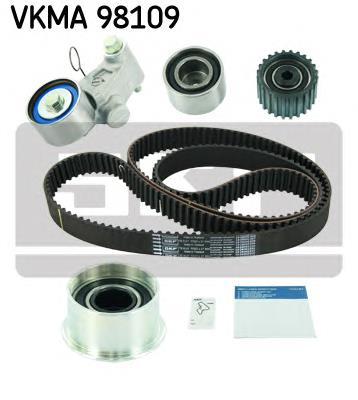 Comprar VKMA98109 SKF Kit de correa de distribución