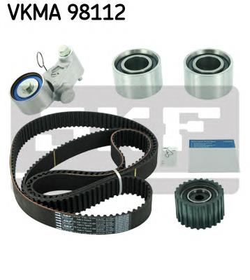 VKMA98112 SKF kit de distribución