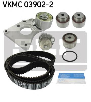 Kit correa de distribución VKMC039022 SKF