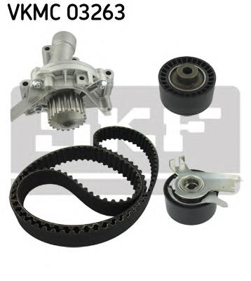 Kit correa de distribución VKMC03263 SKF