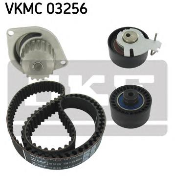 Comprar VKMC03256 SKF Kit de correa de distribución