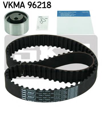 Kit correa de distribución VKMA96218 SKF